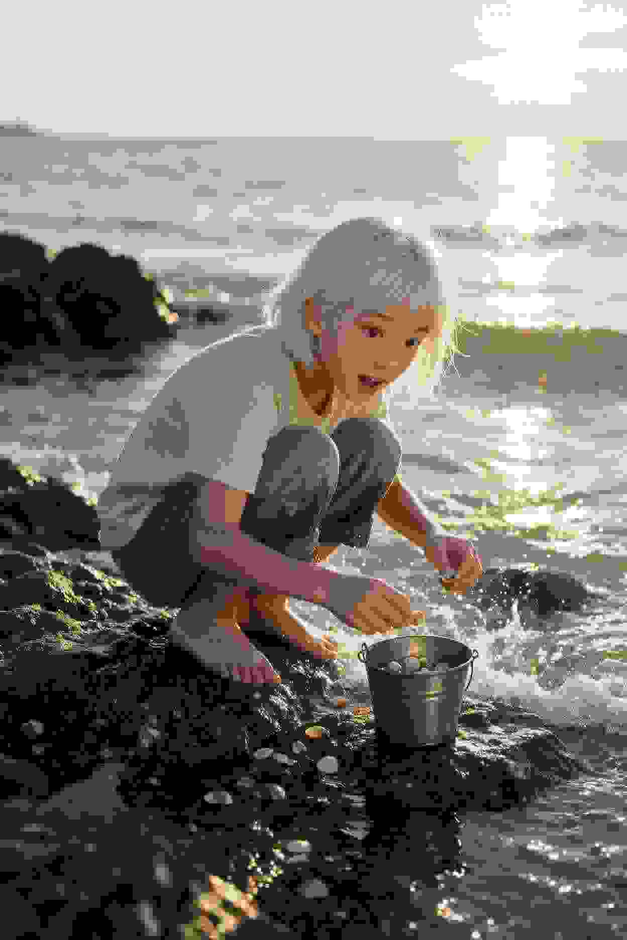 黑道公子的秘密