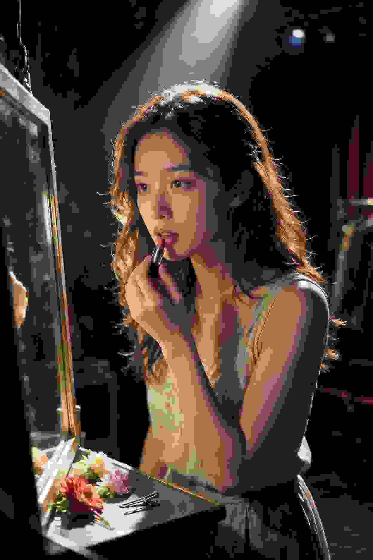 甜蜜陷阱